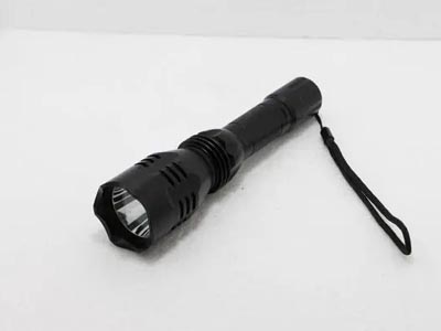 手電筒防爆認(rèn)證