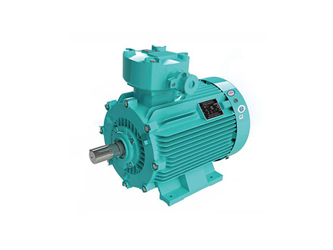 防爆電機(jī)防爆CCC認(rèn)證怎么辦理？