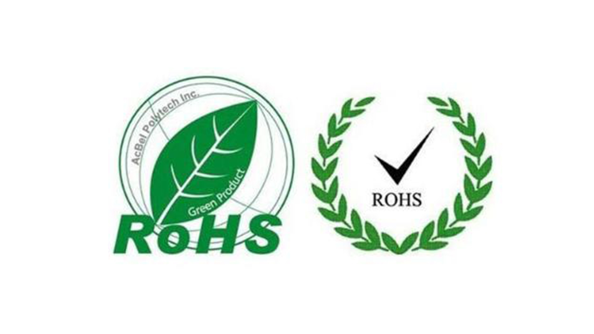 歐盟RoHs認(rèn)證